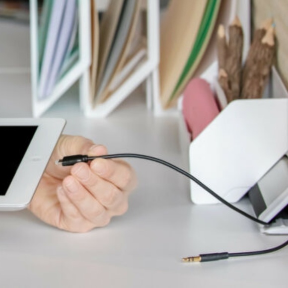 Bostitch Konnect™ 9-piece workspace organizer kit - Picture 2 of 5